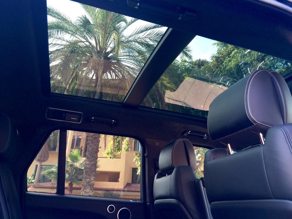Range Rover Vogue Autobiography Rental Ibiza (6)