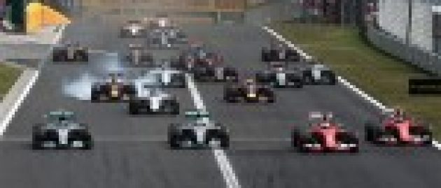 Race Recap: 2015 Hungarian Grand Prix is Magyar for ‘What a race!’