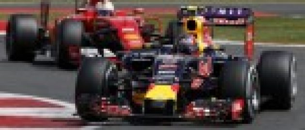 Red Bull may seek engines from Ferrari after Mercedes snub