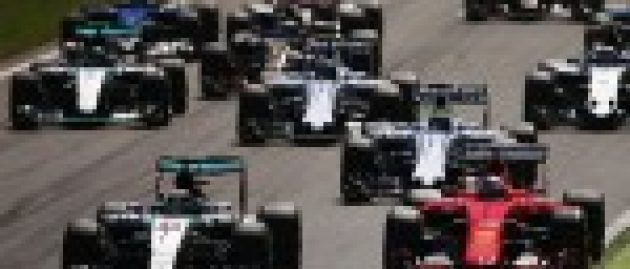 ​2015 Italian Grand Prix is smoke, mirrors, stalls, and stewards