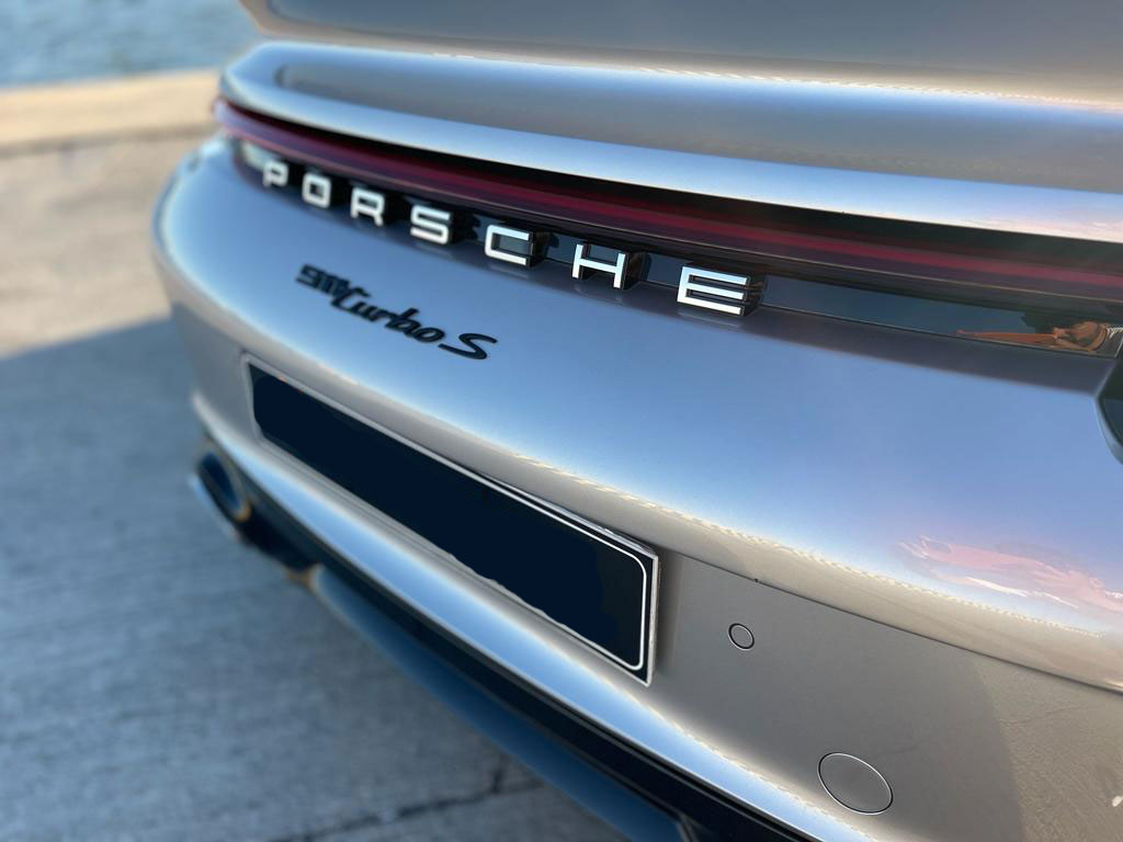 Porsche 911 Carrera Turbo S Rental Ibiza – Luxury Cars Ibiza – Porsche rental Ibiza