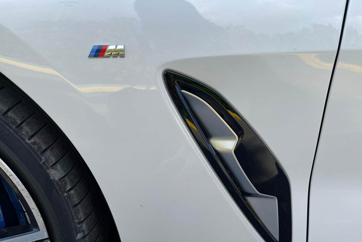 BMW Serie 8 Rental Ibiza