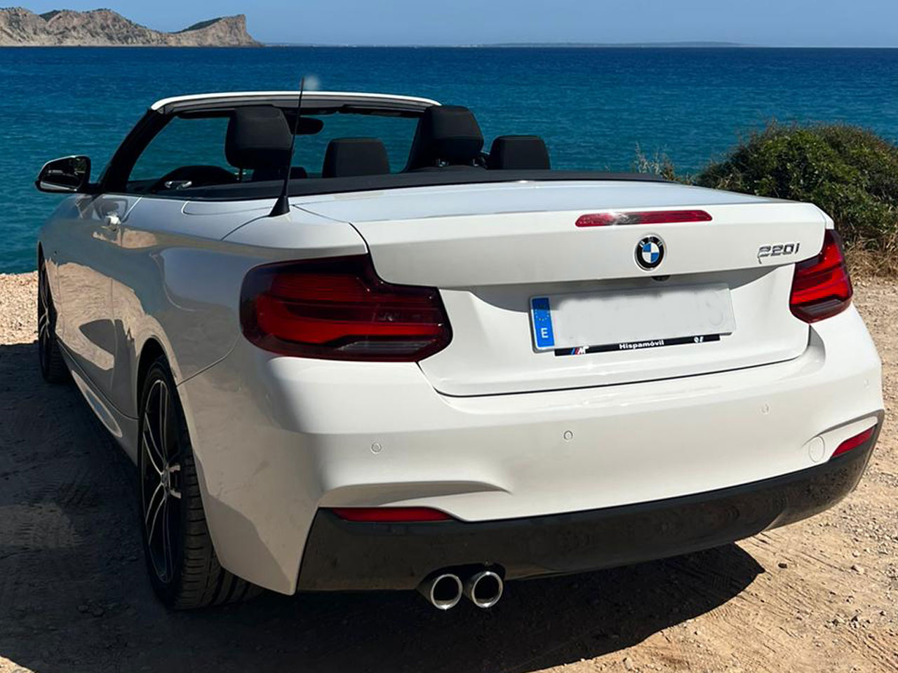 BMW-2-Series-Cabrio-Rental-Ibiza—Luxury-Car-Ibiza-3