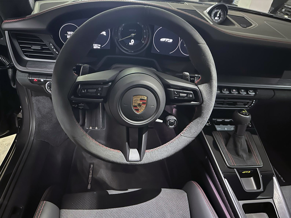 Porsche 911 GT3 Rental Ibiza – Porsche hire Ibiza – 911 GT3 new model 2023 – Luxury Cars Ibiza