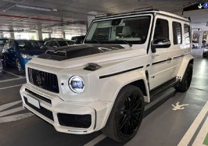 Mercedes G800 Brabus Rental Ibiza - Brabus Rental Ibiza - Luxury Car Ibiza - G class rental Ibiza - Rent G Wagon Ibiza - Brabus Rent Ibiza - Brabus Hire Ibiza