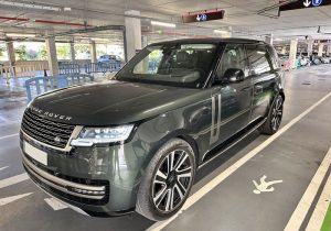 Range Rover Vogue 7 Seater - Rent Range Rover Vogue Ibiza - Rent Luxury Car Ibiza - Rent Range Rover Vogue 7 Seater Ibiza - Luxury SUV Rental Ibiza