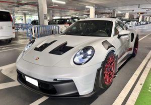 Porsche 911 GT3 RS - Rent GT3 RS Ibiza - Sport Cars Ibiza hire - Luxury Car Ibiza - Rent Porsche Ibiza - Rent Luxury Car Ibiza