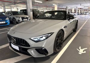 Mercedes SL63 AMG cabrio - Rent Mercedes SL63 Ibiza - Rent Convertible Ibiza - Luxury Car Ibiza - Rent Luxury Car Ibiza