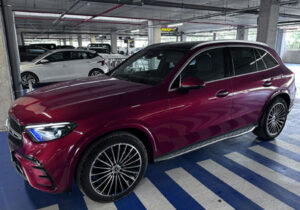 Mercedes GLC Rental Ibiza - Luxury SUV Rental Ibiza - Luxury Cars Ibiza - Mercedes Rental Ibiza - Ibiza Best Car Rental