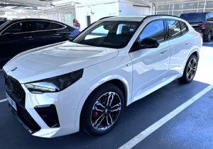 BMW X2 M Sport Rental Ibiza - Luxury SUV Rental Ibiza - Luxury Car Ibiza - Best Cars Ibiza