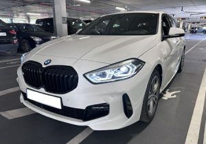 Luxury Car Ibiza - BMW 1 Series Rental Ibiza - BMW rental Ibiza - Luxury Cars Hire Ibiza