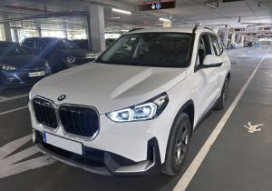 BMW X1 sDrive Rental Ibiza - Rent Luxury Car Ibiza - Luxury Car Ibiza - Luxury Car Rental Ibiza - Rent Luxury SUV Ibiza - BMW X1 Hire Ibiza