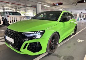 Audi RS3 Ibiza - Rent Audi RS3 Ibiza - Luxury Car Ibiza - Luxury Compact Car Rental Ibiza - Rent Audi Ibiza