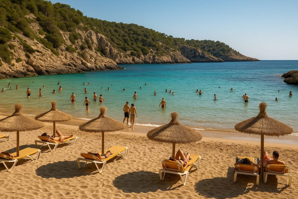 Luxury Cars Ibiza - Luxury Car Rental in Ibiza Island | Rent Luxury Car Ibiza