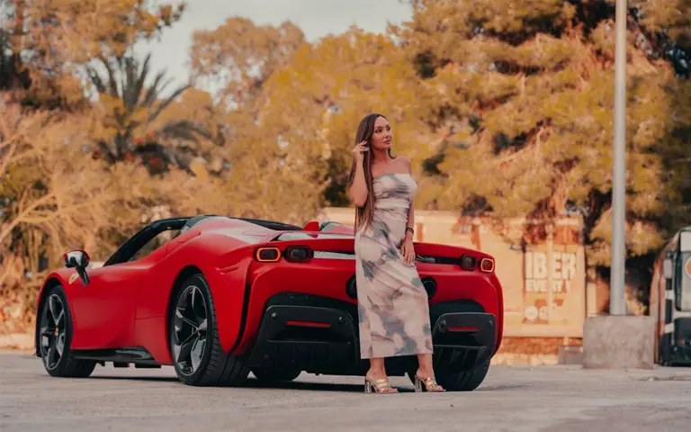 Luxury Cars Ibiza - Luxury Car Rental in Ibiza Island | Luxury Car Rental Ibiza