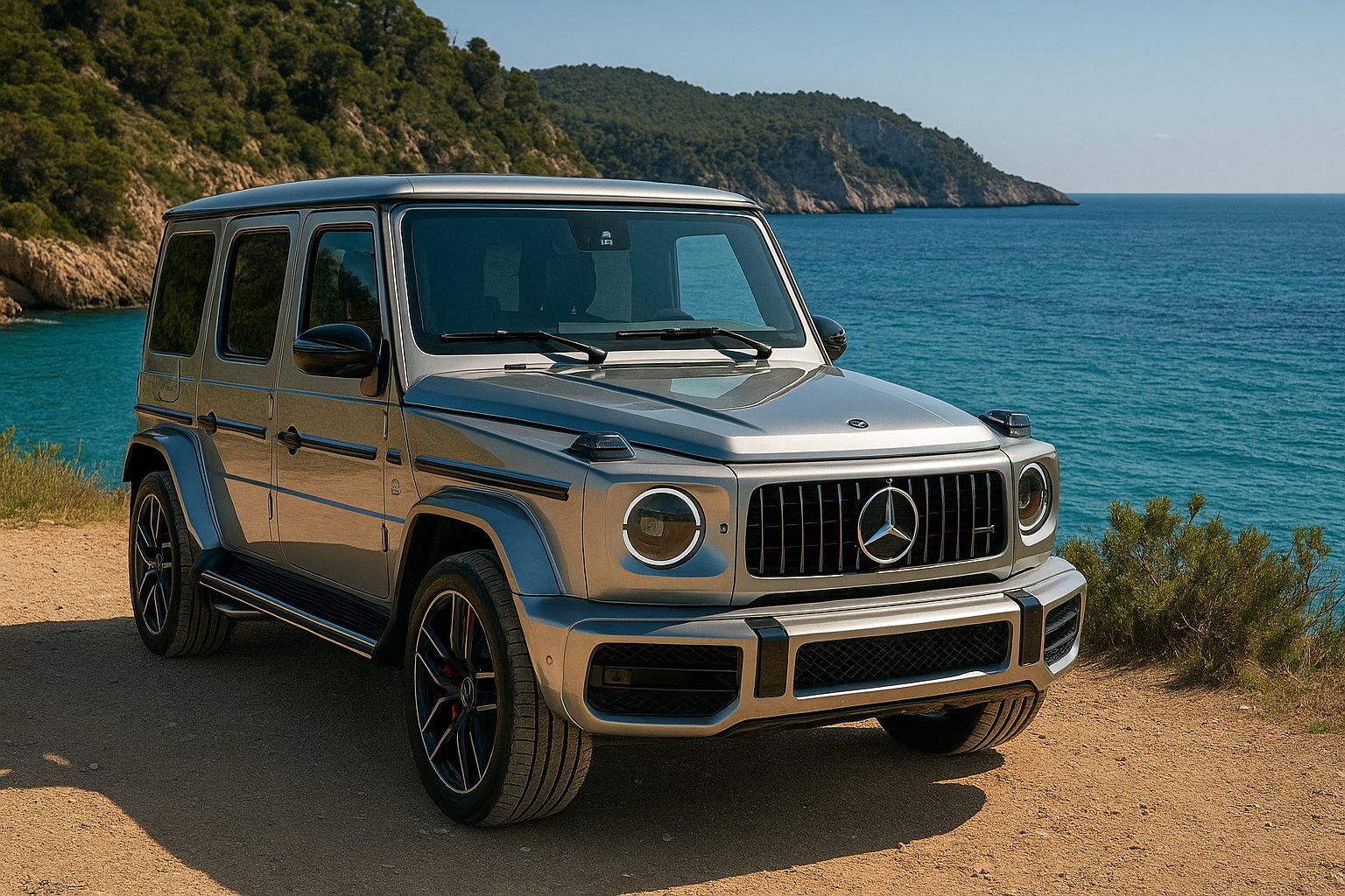 Luxury Cars Ibiza - Luxury Car Rental in Ibiza Island | Rent Luxury Car Ibiza