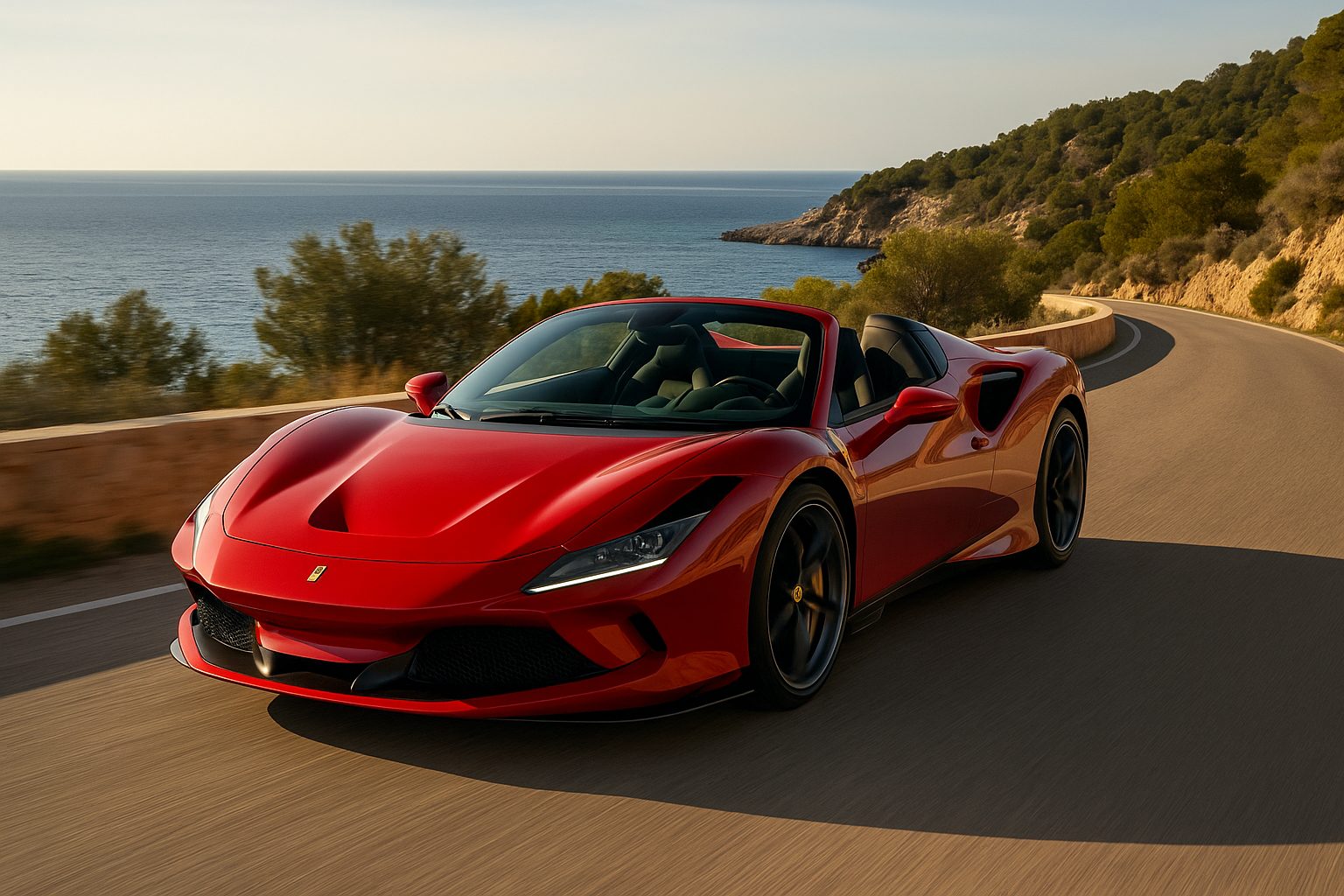 Luxury Cars Ibiza - Luxury Car Rental in Ibiza Island | Rent Luxury Car Ibiza